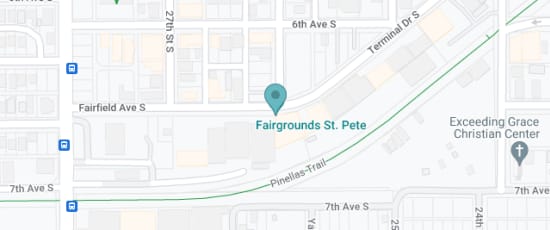 2606 Fairfield Avenue South, St. Petersburg, 33712