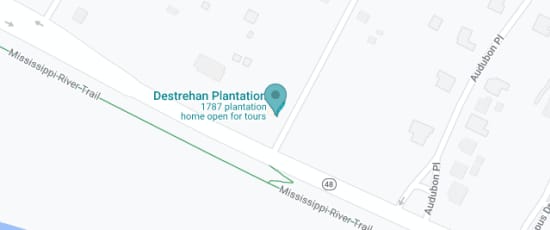 13034 River Road, Destrehan, 70047