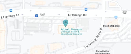 755 East Flamingo Road, Las Vegas, 89119