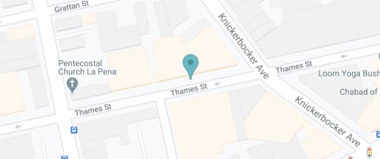 57 Thames Street, Brooklyn, 11237