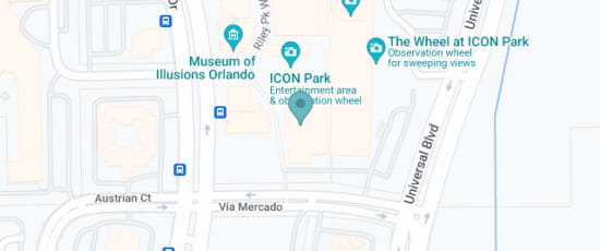 8441 International Dr, Orlando, FL 32819, United States, 32819