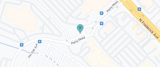 501 Perry Pkwy, Gaithersburg, 20877