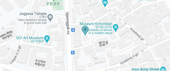 서울 종로구 인사동9길 26, 03145
