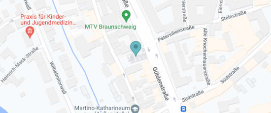 Echternstraße 67, Braunschweig, 38100