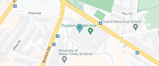 Unit 3, Ground Floor, Canterbury Court, Kennington Park Business Centre, 1-3 Brixton Road, London, SW9 6DE