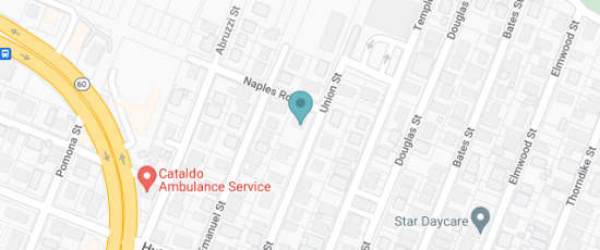 339 Pleasant St, Malden, MA, United States, 02148