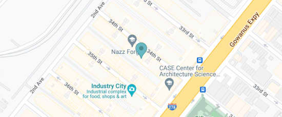 68 34th St Building 6, 2nd Floor, 68 34th Street Bldg 6 - 2nd Floor, Brooklyn, 11232