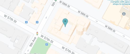 356 W 58th St, Manhattan, 10019-1804