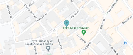 37 Charles Street, London, W1J 5ED