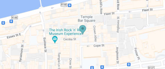12 Fownes Street Upper, Dublin 2, D02 PY51