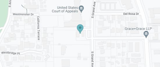 171 South Grand Avenue, Pasadena, 91105-1621