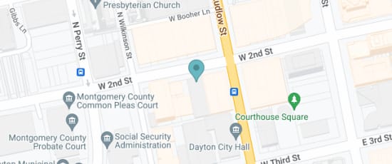 120 West 2nd Street, Dayton, 45402