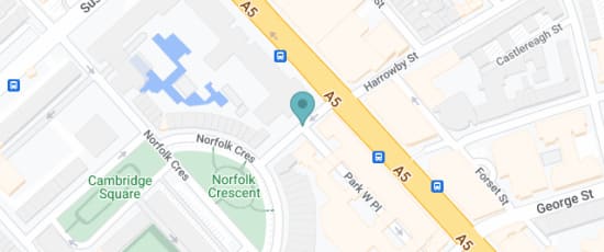 Burwood Place, London, W2 2HN