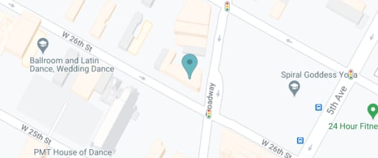 1141 Broadway Ave, PH Floor, Manhattan, 10010