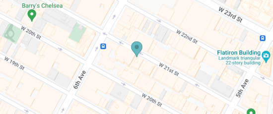 48 W 21st St, New York, NY, 10010