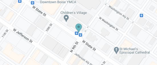 950 West State Street, Boise, 83702