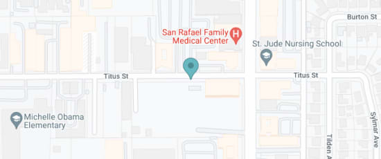 14540 Titus St, Panorama City, CA 91402, USA, 91402