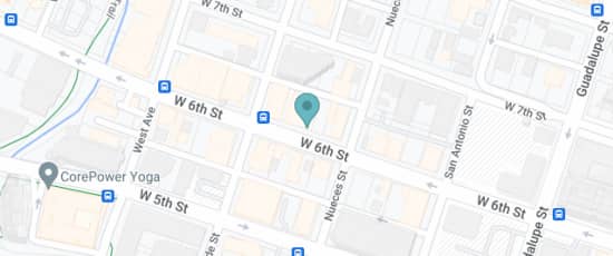 612 West 6th Street, Austin, 78701