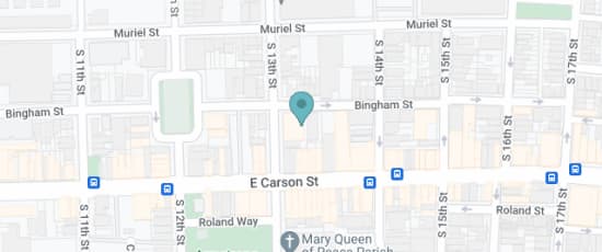 1300 Bingham Street, Pittsburgh, 15203
