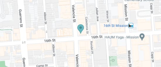 3092 16th Street, San Francisco, 94103