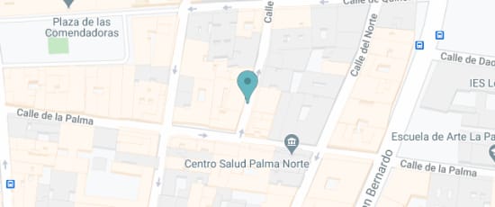 Calle de San Dimas, 5, 28015