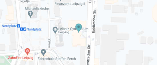 Eutritzscher Straße 21, Leipzig, 04105