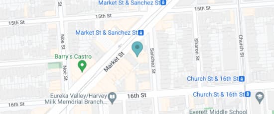 2223 Market Street, San Francisco, 94114