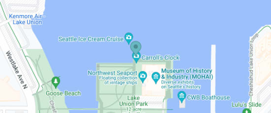Union Park, Lake, Seattle, 98109