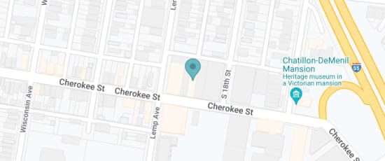 1817 Cherokee Street, St. Louis, 63118