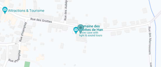 Rue des Grottes 46, Rochefort, 5580