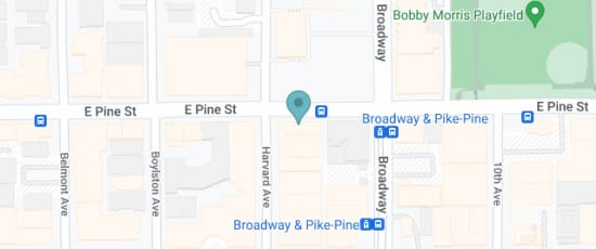 805 East Pine Street, Seattle, 98122