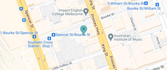 629 Bourke Street, Melbourne, 3000