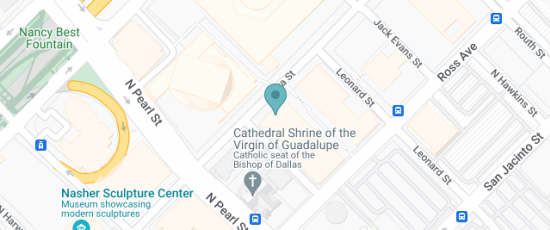 2330 Flora Street #200, Dallas, 75201