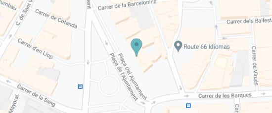 Plaza del Ayuntamiento, 18 ,46002, 46002