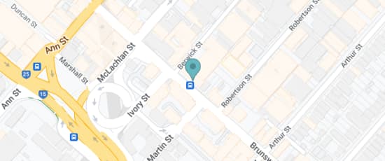 420 Brunswick St & Cnr, Berwick Street, Fortitude Valley, 4006