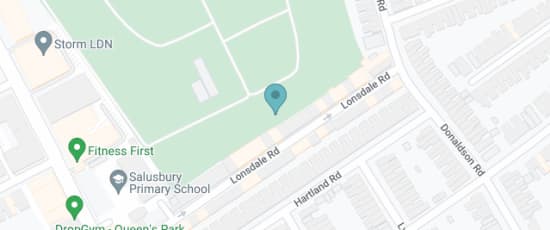 16 Lonsdale Rd, London NW6 6RD, UK, 3000