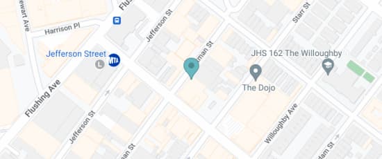 412 Troutman Street, Brooklyn, 11237