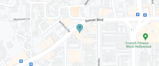 8226 Sunset Boulevard, West Hollywood, 90046