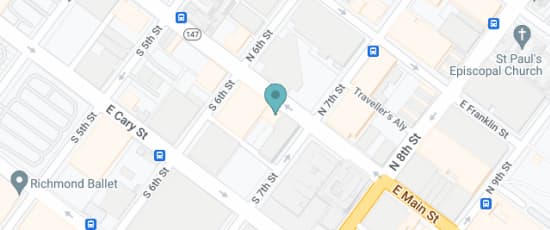 623 East Main Street, Richmond, 23219