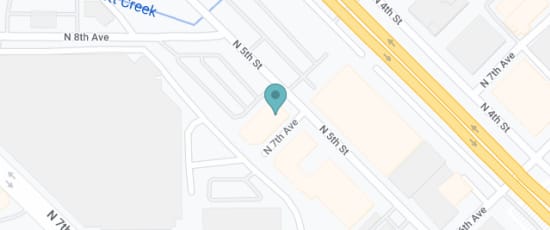 701 North 5th Street, Minneapolis, 55401
