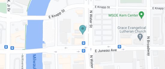 1213 North Water Street, Milwaukee, 53202
