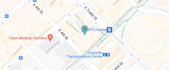 210 East Trade Street D-164, Charlotte, 28202