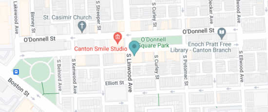 2901 O Donnell Street, Baltimore, 21224-4821