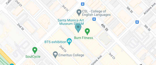 1219 3rd Street Promenade, Santa Monica, 90401