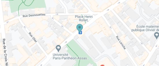 383bis Rue de Vaugirard, 75015