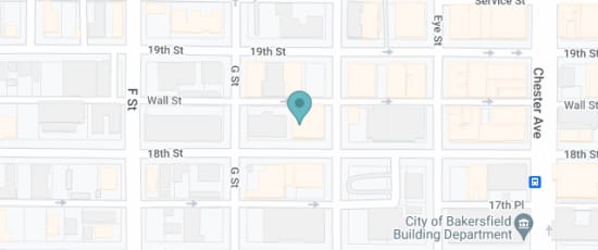 1702 18th Street, Bakersfield, 93301