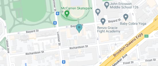 74 Bayard Street, Brooklyn, 11222