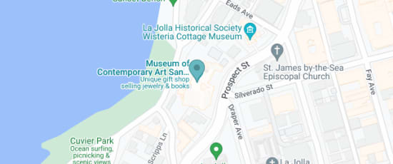 700 Prospect Street, La Jolla, 92037