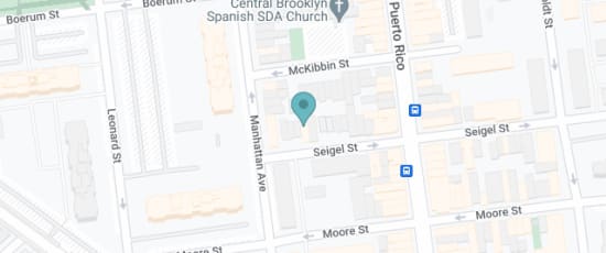 81 Seigel Street, Brooklyn, 11206