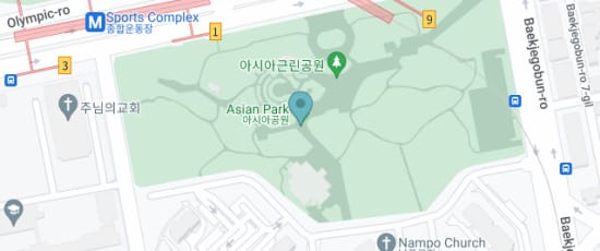 서울 송파구 올림픽로 4, 05572